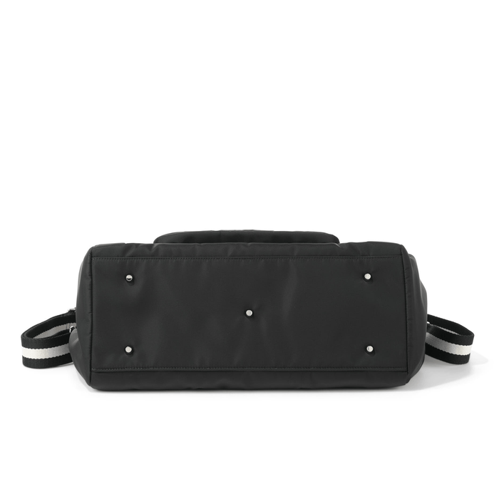 OiOi Triple Tote Nappy Bag