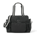 OiOi Triple Tote Nappy Bag