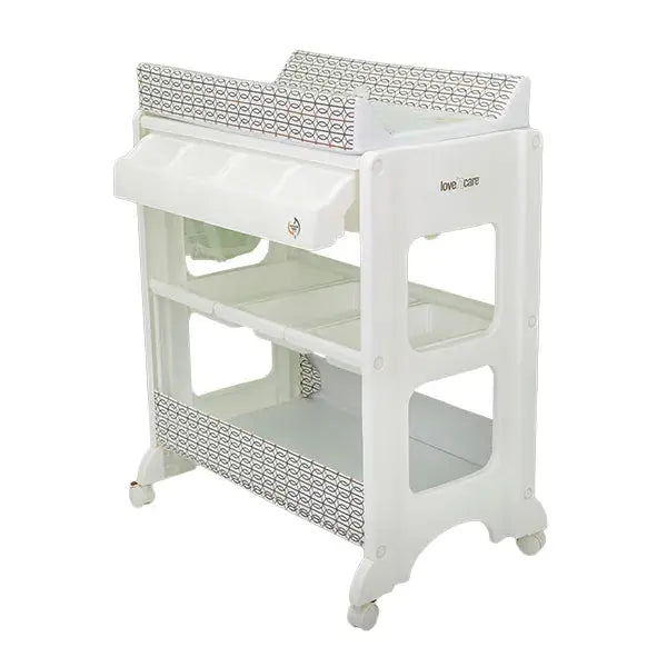 Love N Care Omega Change Table  