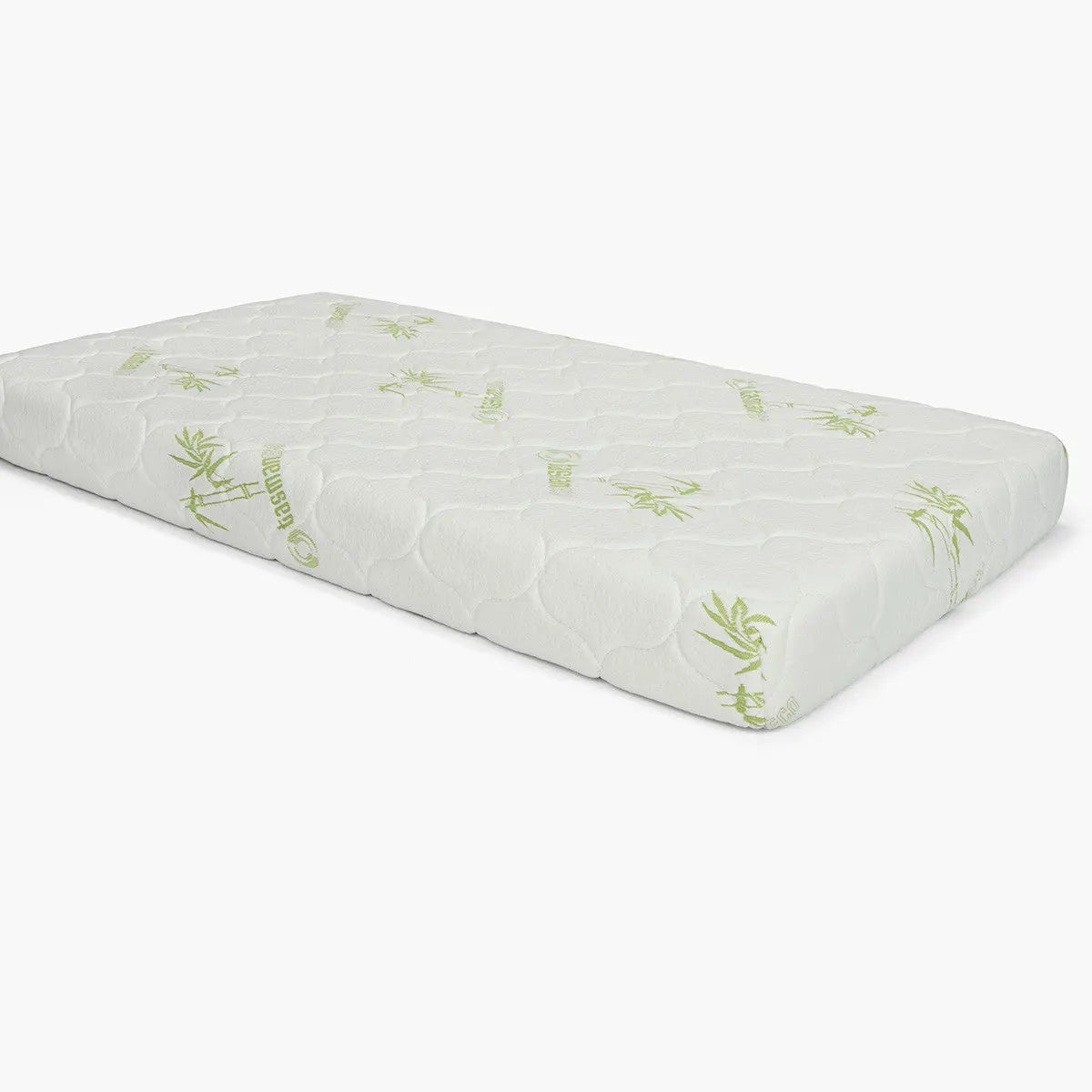 Tasman Premium Pocket Spring Cot Mattress  