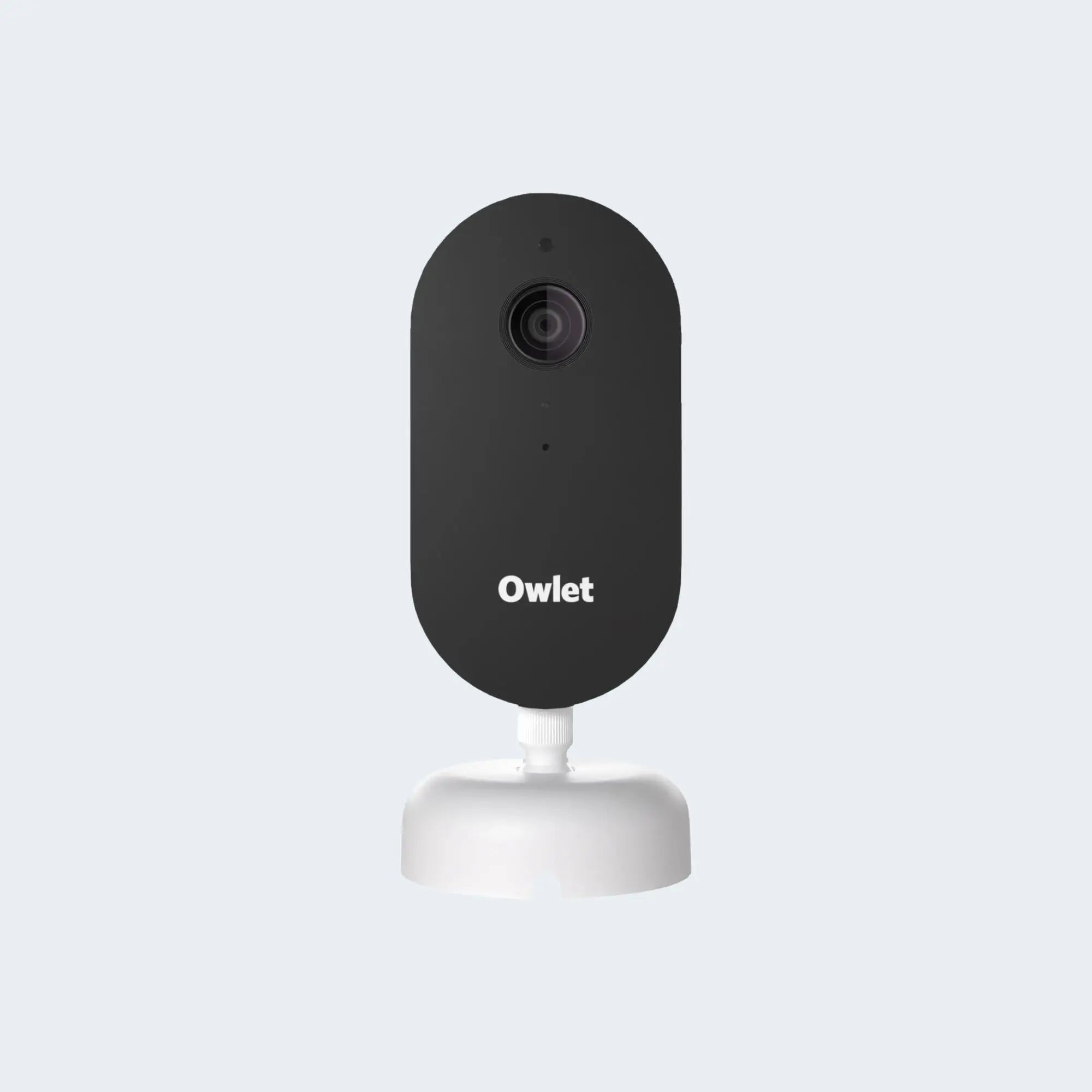 Owlet Dream Sight™ 2K HD smart video baby monitor