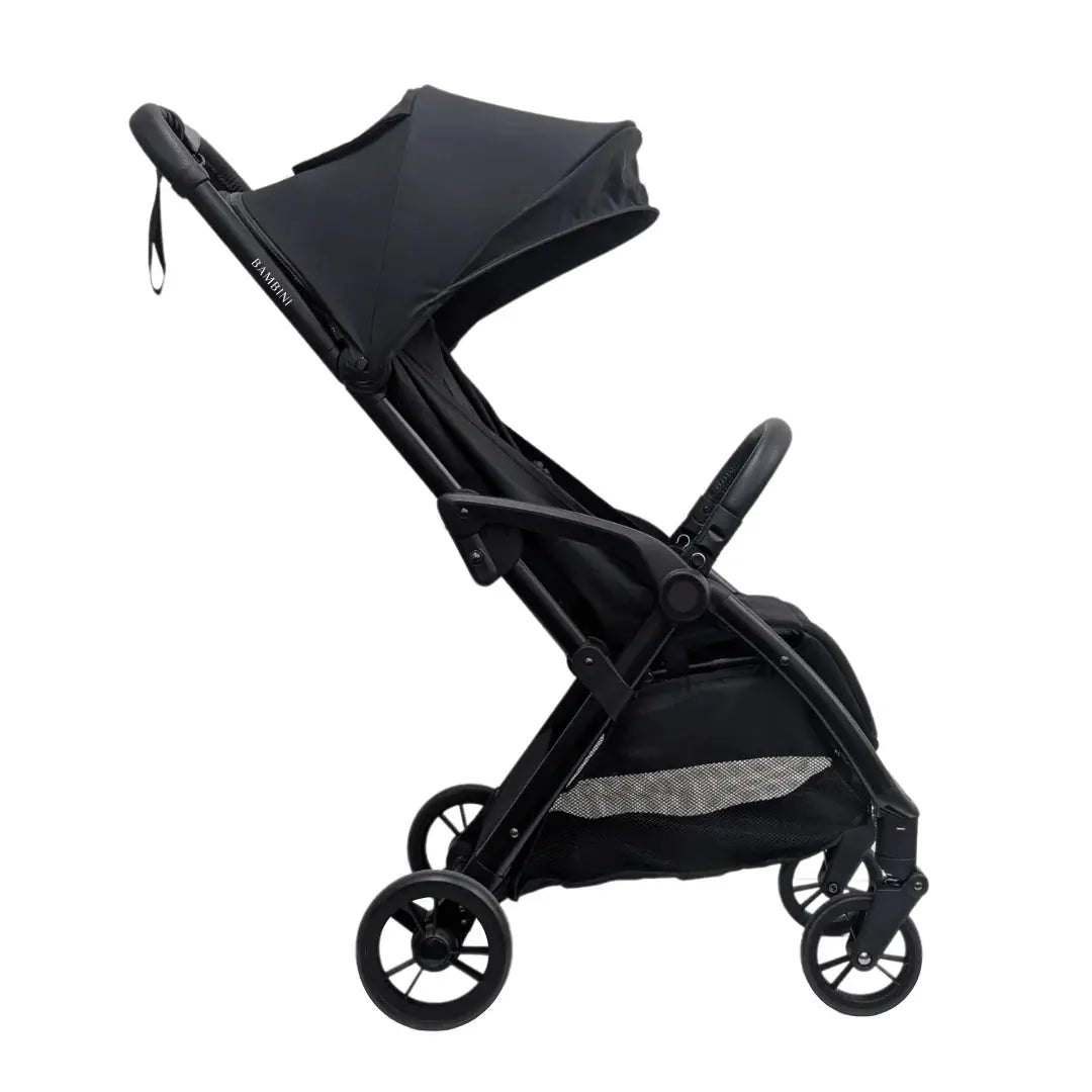 Bambini Prams Paris Travel Stroller  