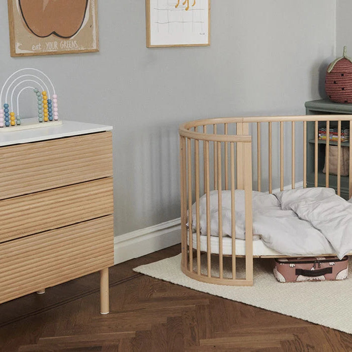 Stokke Sleepi Bed V3 Package