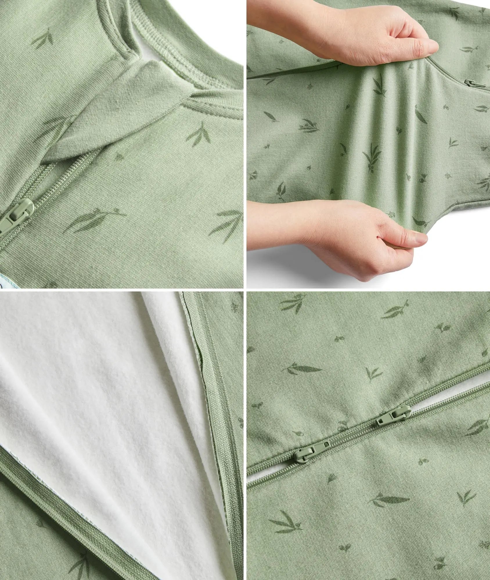 Sleeping Bag 1.0 TOG Dragonflies