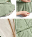 Cocoon Swaddle Bag 2.5 TOG Willow