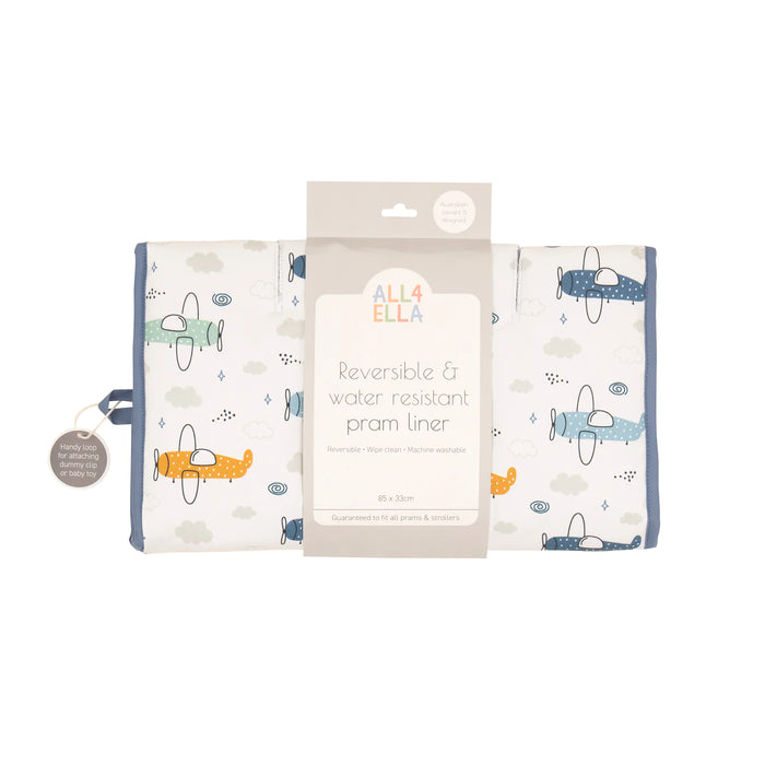 All4ELLA Pram Liner