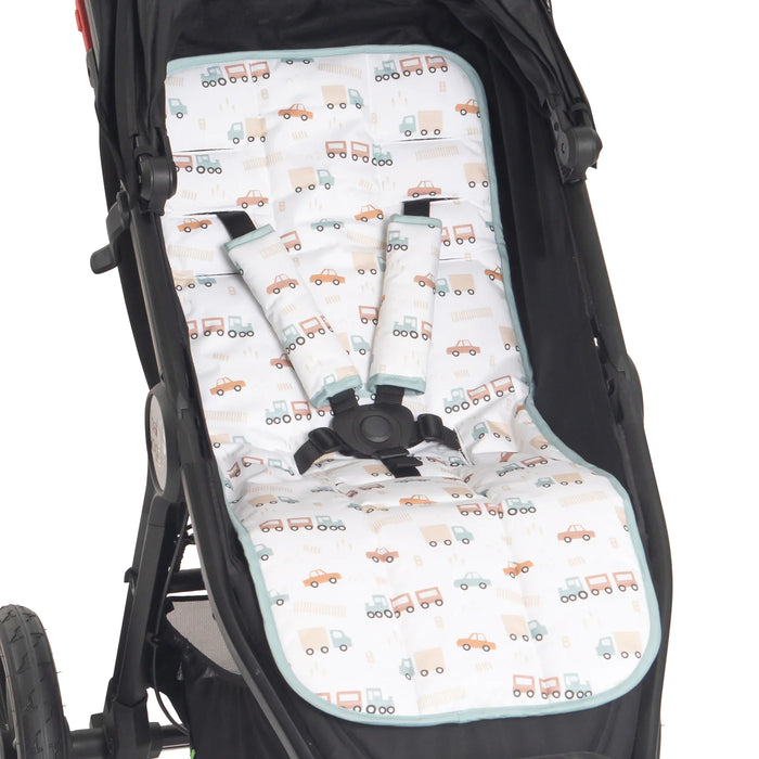 All4ELLA Pram Liner