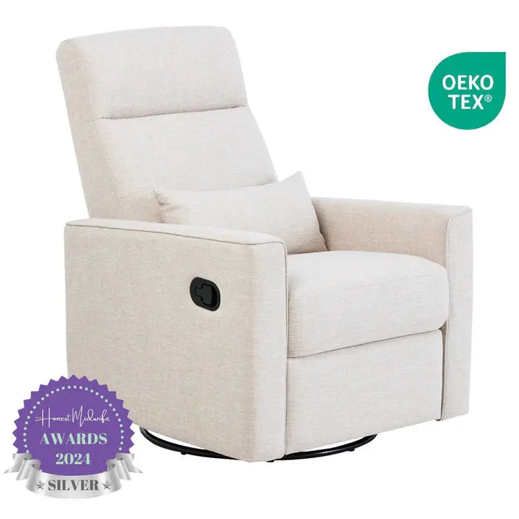 Il Tutto Paige Glider Recliner Chair  
