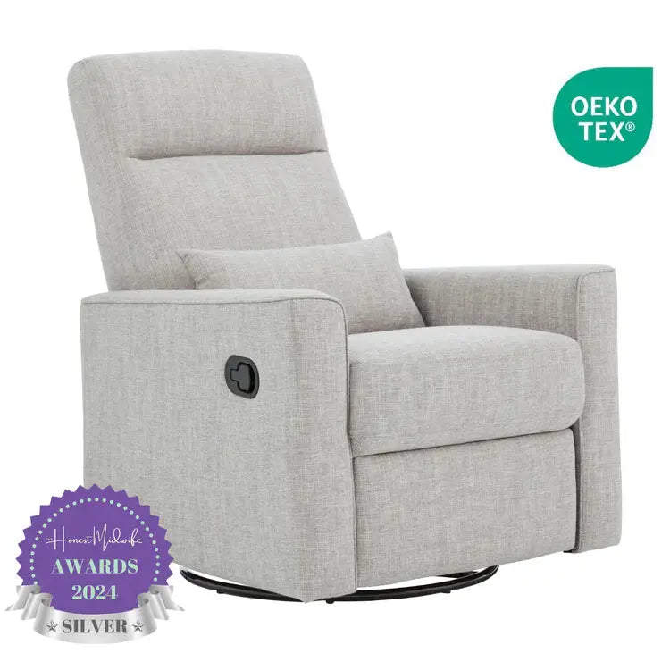 Il Tutto Paige Glider Recliner Chair  