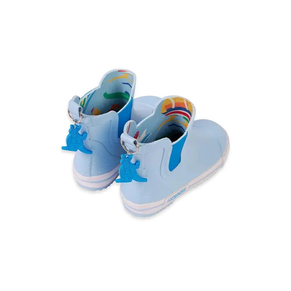 Penny Scallan Gumboot - Kanga Crew