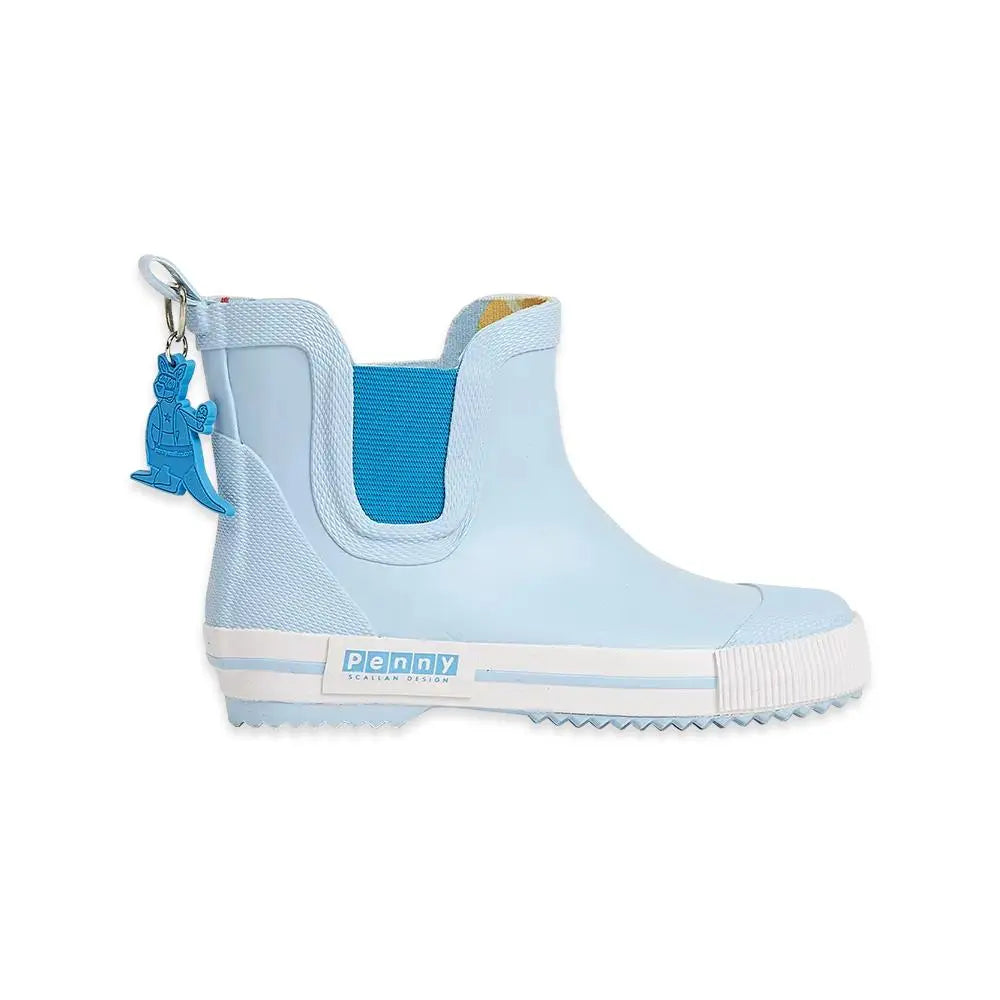 Penny Scallan Gumboot - Kanga Crew
