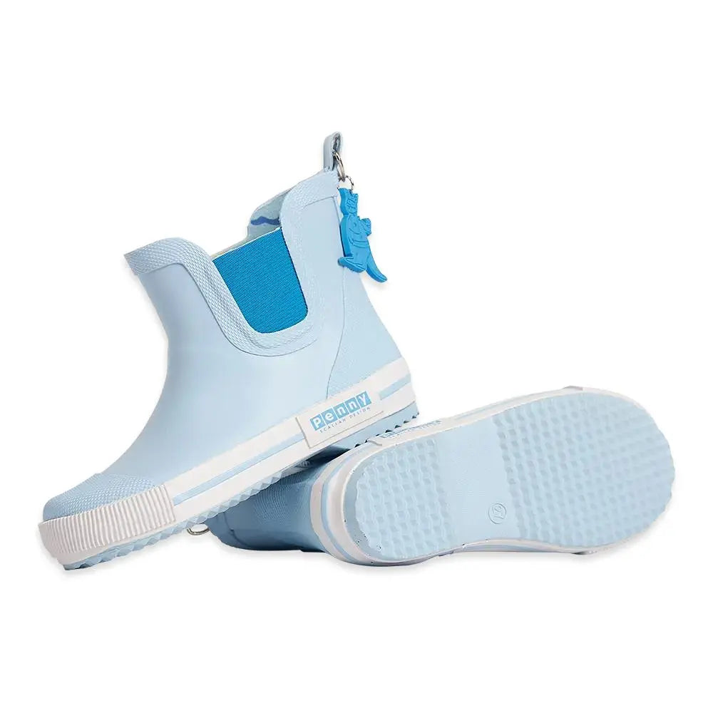 Penny Scallan Gumboot - Kanga Crew