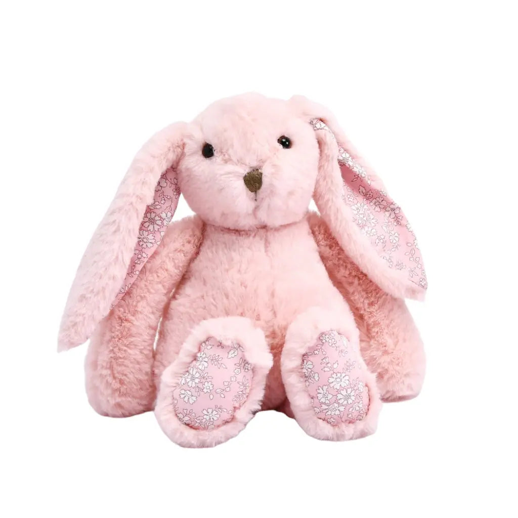 Petite Vous Bonnie the Bunny Soft Toy