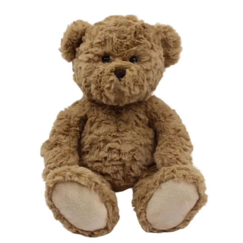 Petite Vous Byron the Bear Soft Toy