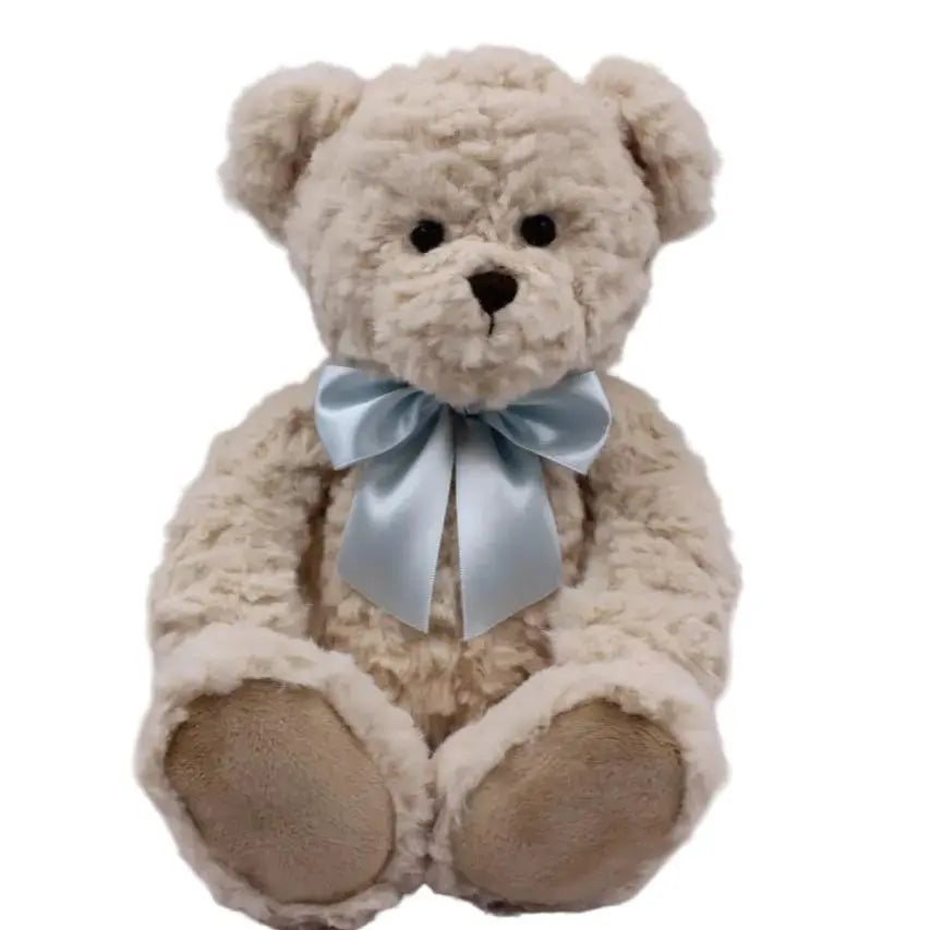 Petite Vous Eddie the Bear Soft Toy