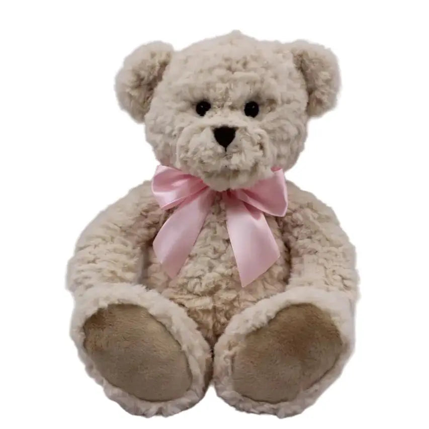 Petite Vous Evie the Bear Soft Toy