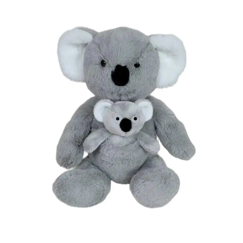 Petite Vous Kiki Koala & Kip Soft Toy