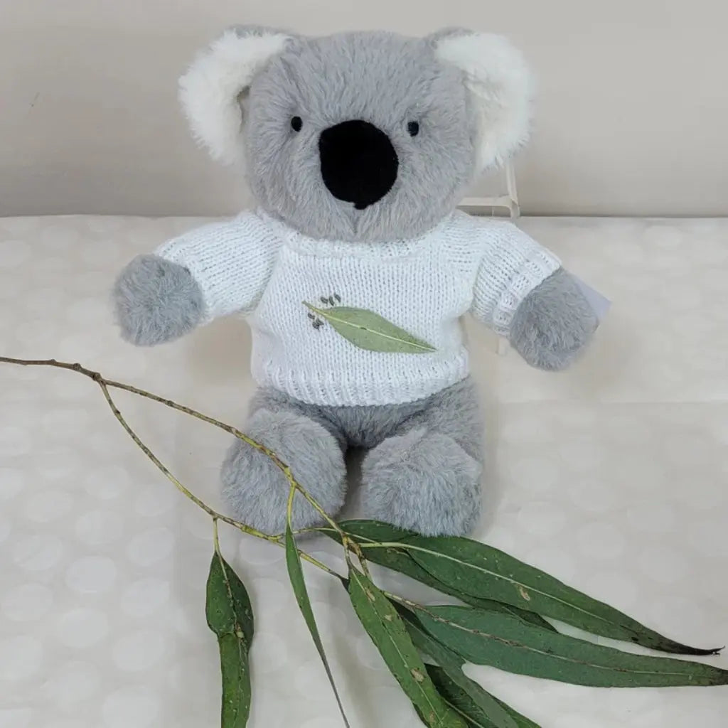 Petite Vous Kip the Koala Mini Soft Toy