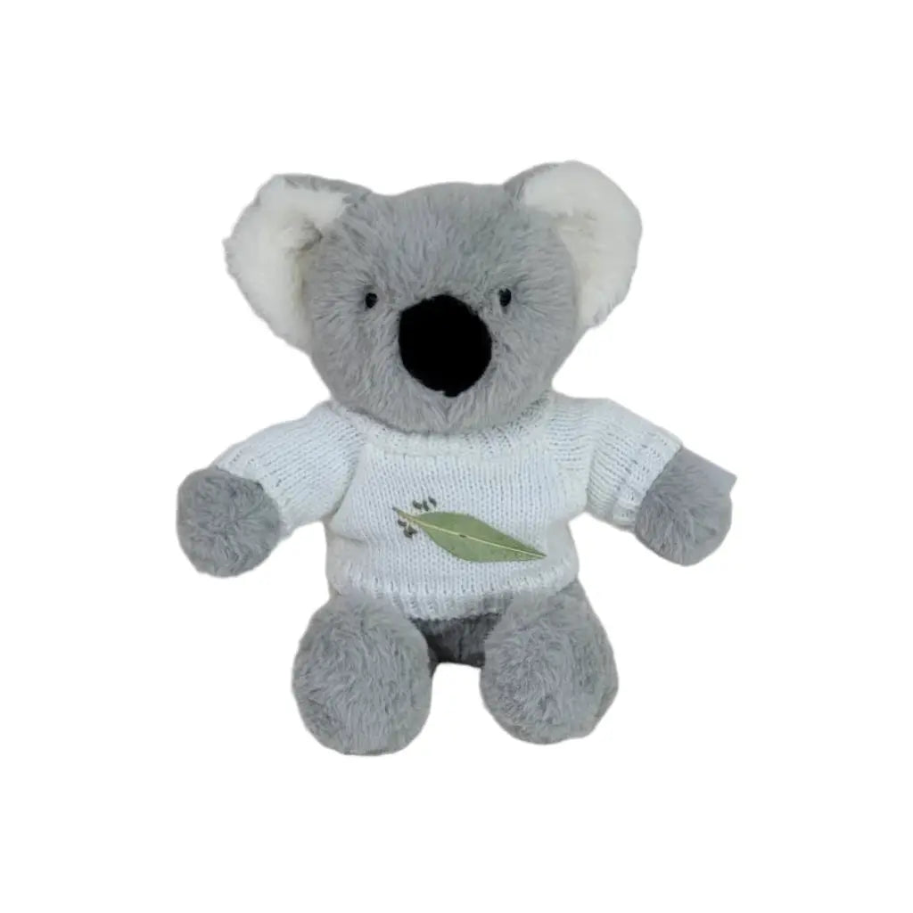 Petite Vous Kip the Koala Mini Soft Toy
