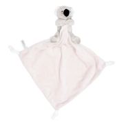 Petite Vous Kip the Koala Mini Toy & Comfort Blanket