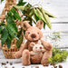 Petite Vous Koko the Kangaroo & Jojo Soft Toy