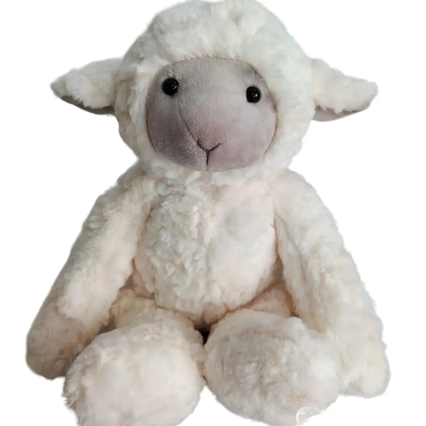 Petite Vous Lennie the Lamb Soft Toy