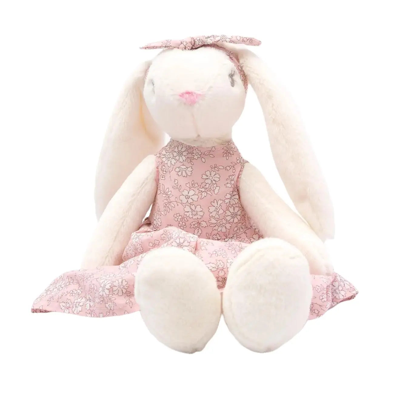 Petite Vous Lily the Rabbit - Pink dress