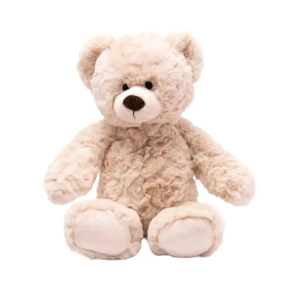 Petite Vous Marshmallow the Bear Soft Toy