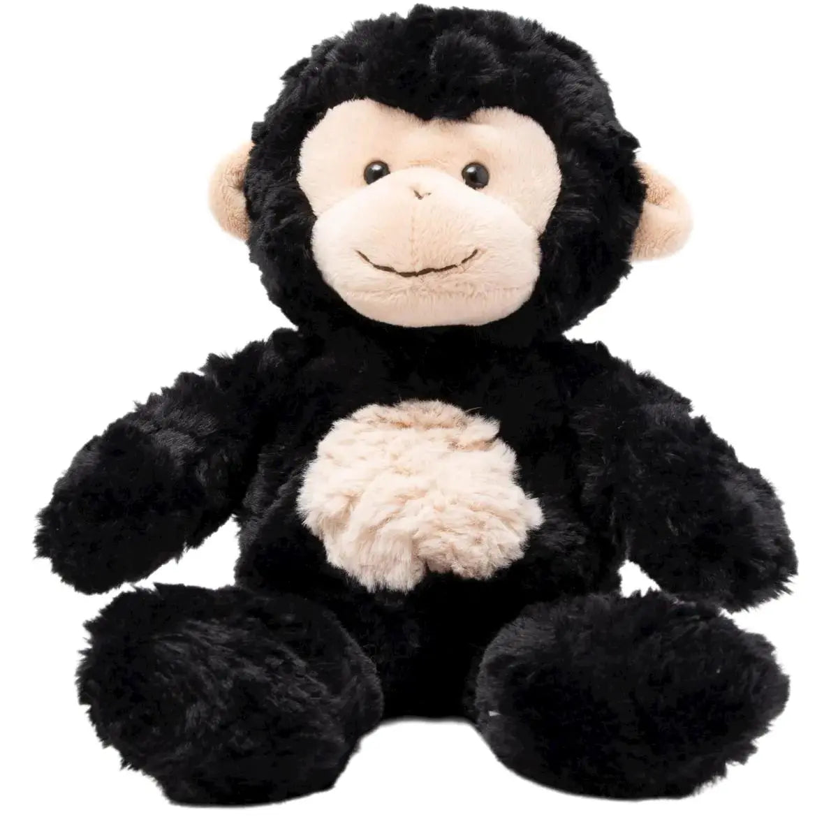 Petite Vous Mikie the Monkey Soft Toy