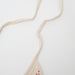 Phile Embroidered Bib
