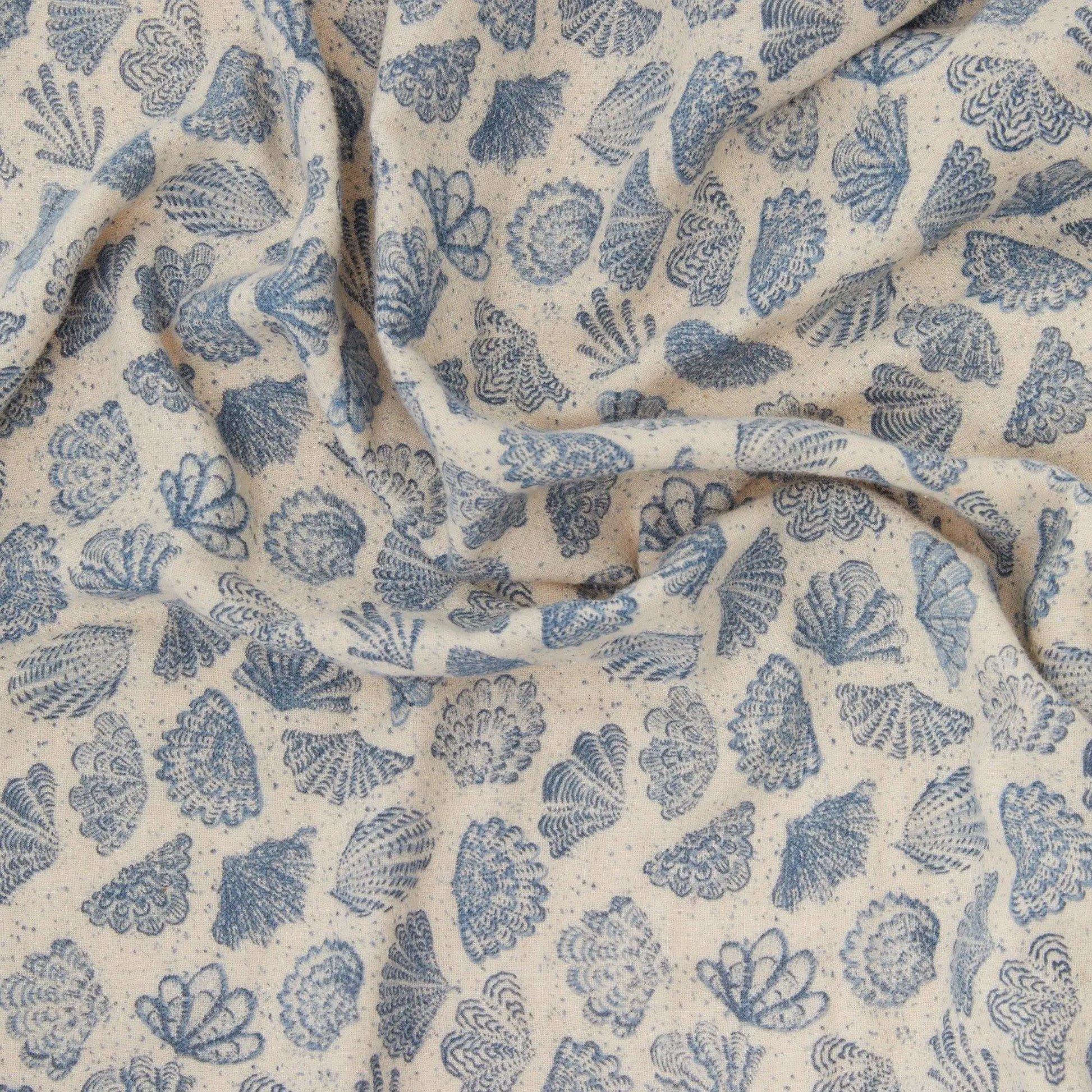 Phile Fitted Cot Sheet