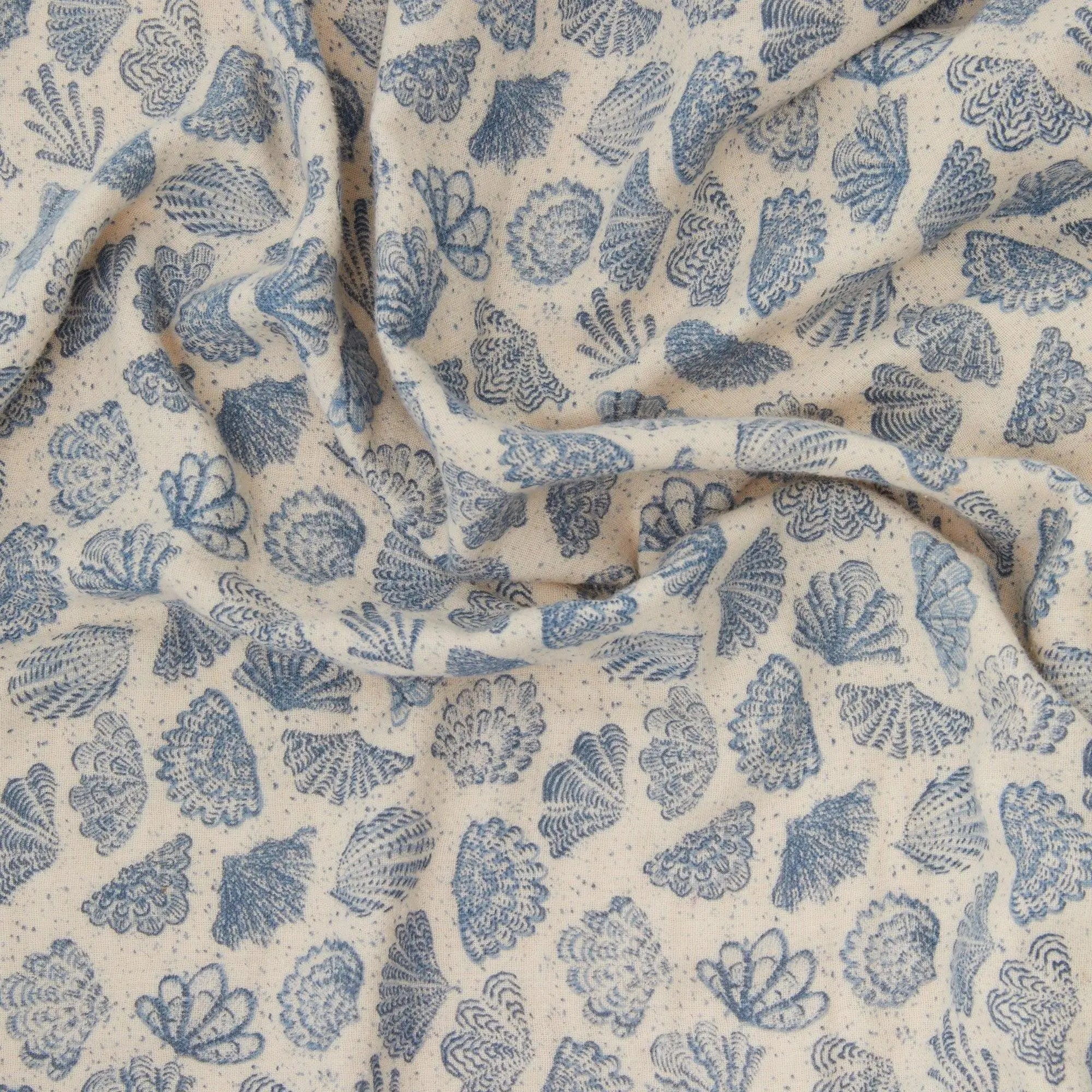 Phile Fitted Cot Sheet