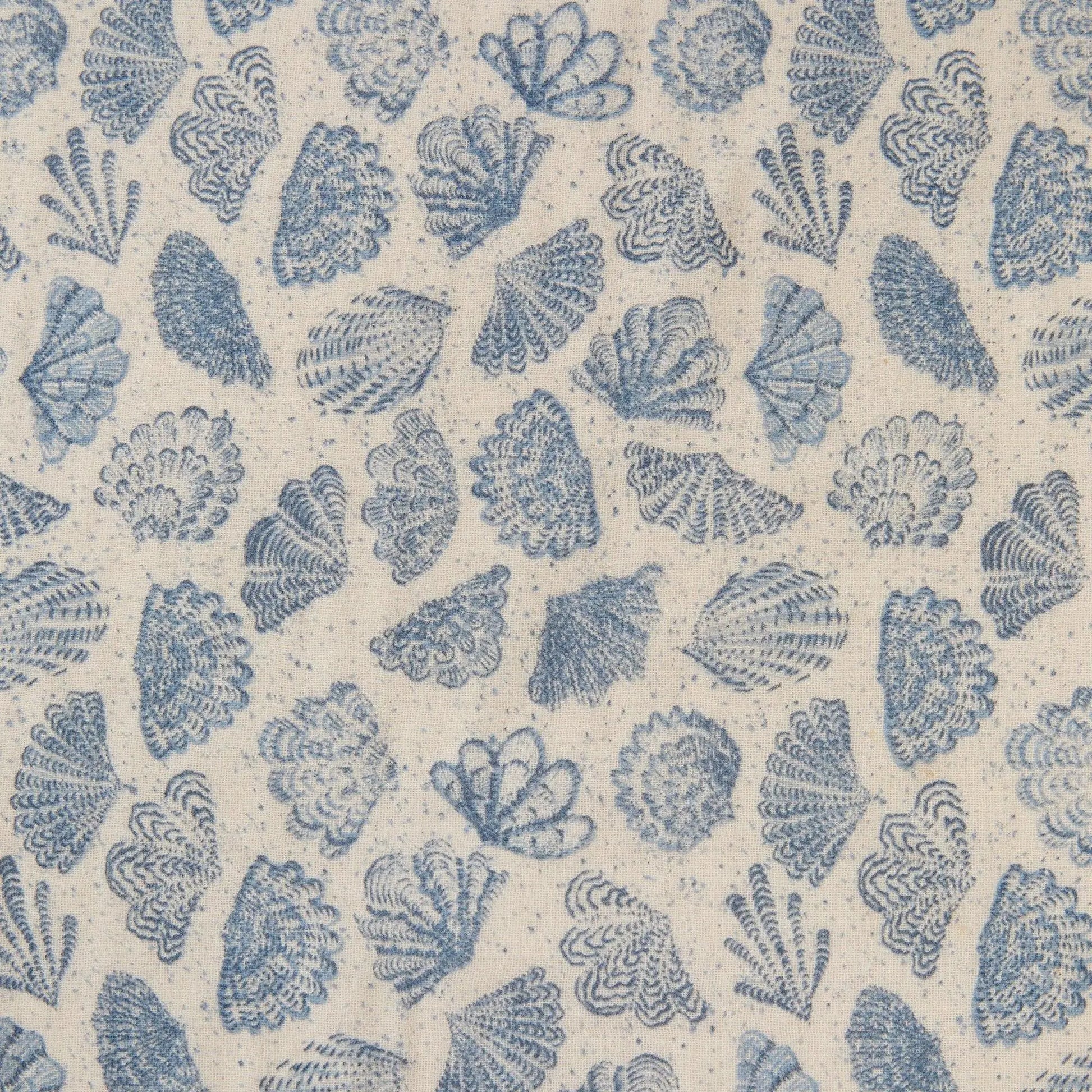 Phile Fitted Cot Sheet