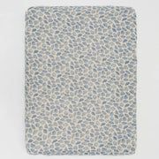 Phile Fitted Cot Sheet