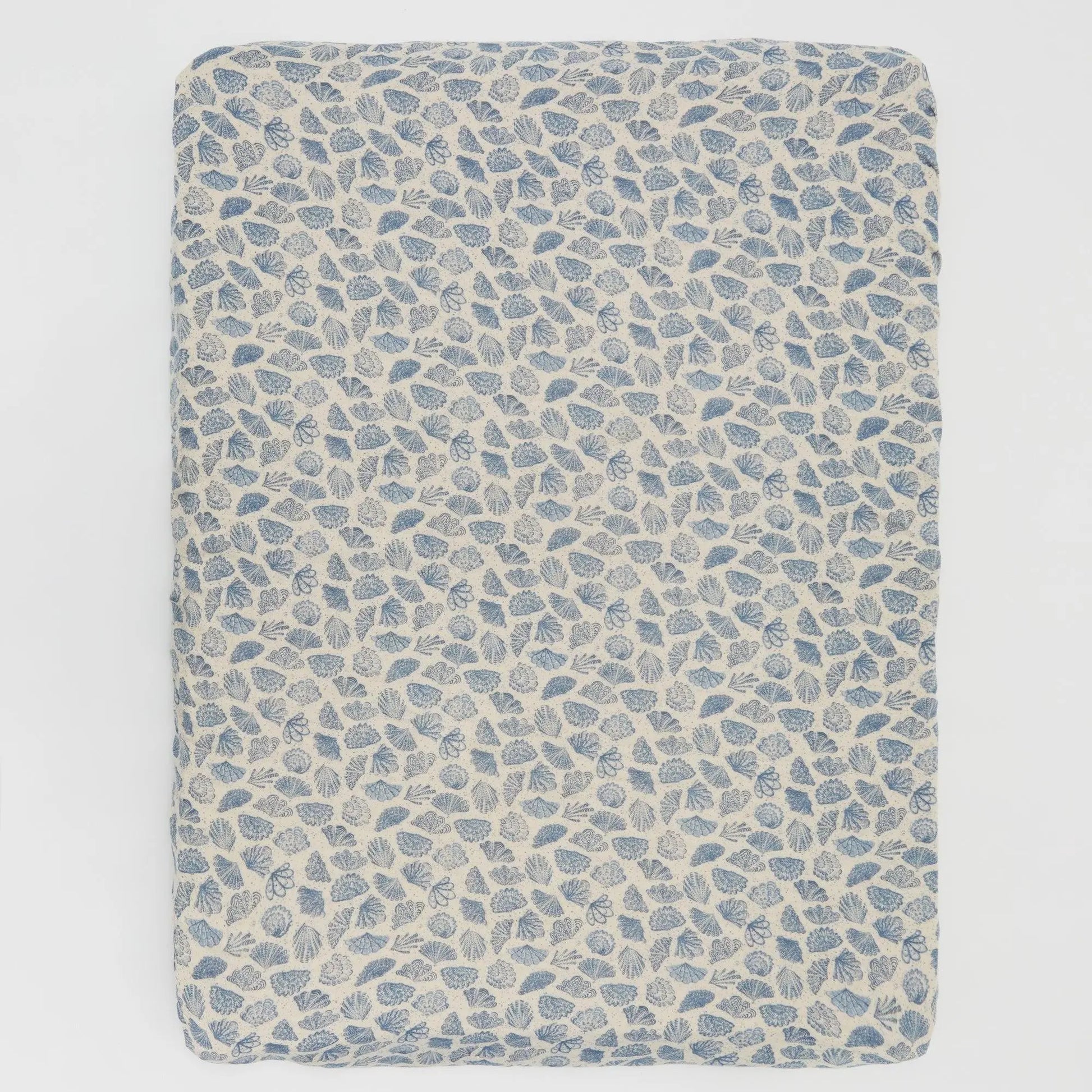 Phile Fitted Cot Sheet