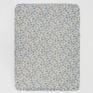 Phile Fitted Cot Sheet