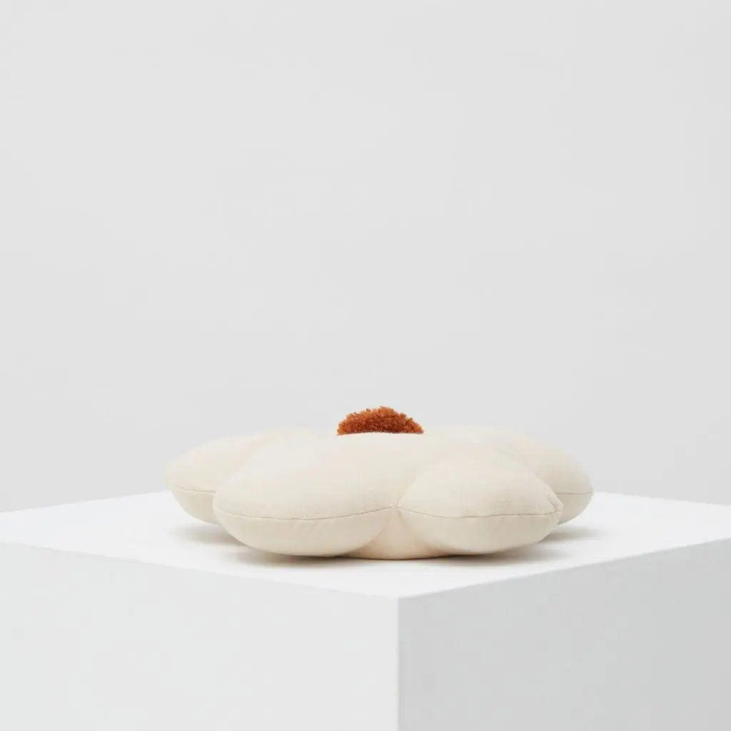 Phile Flower Pillow