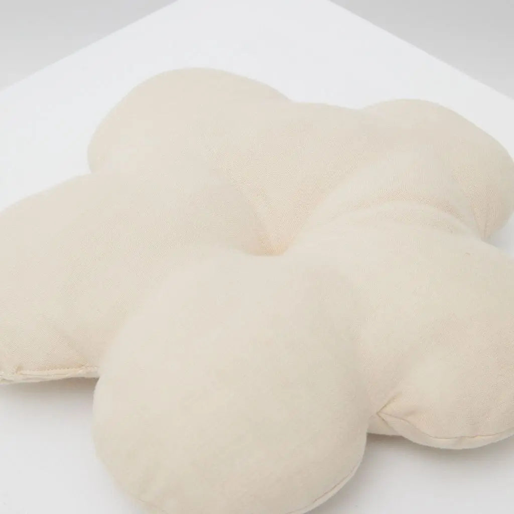 Phile Flower Pillow