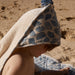 Phile Hooded Towel