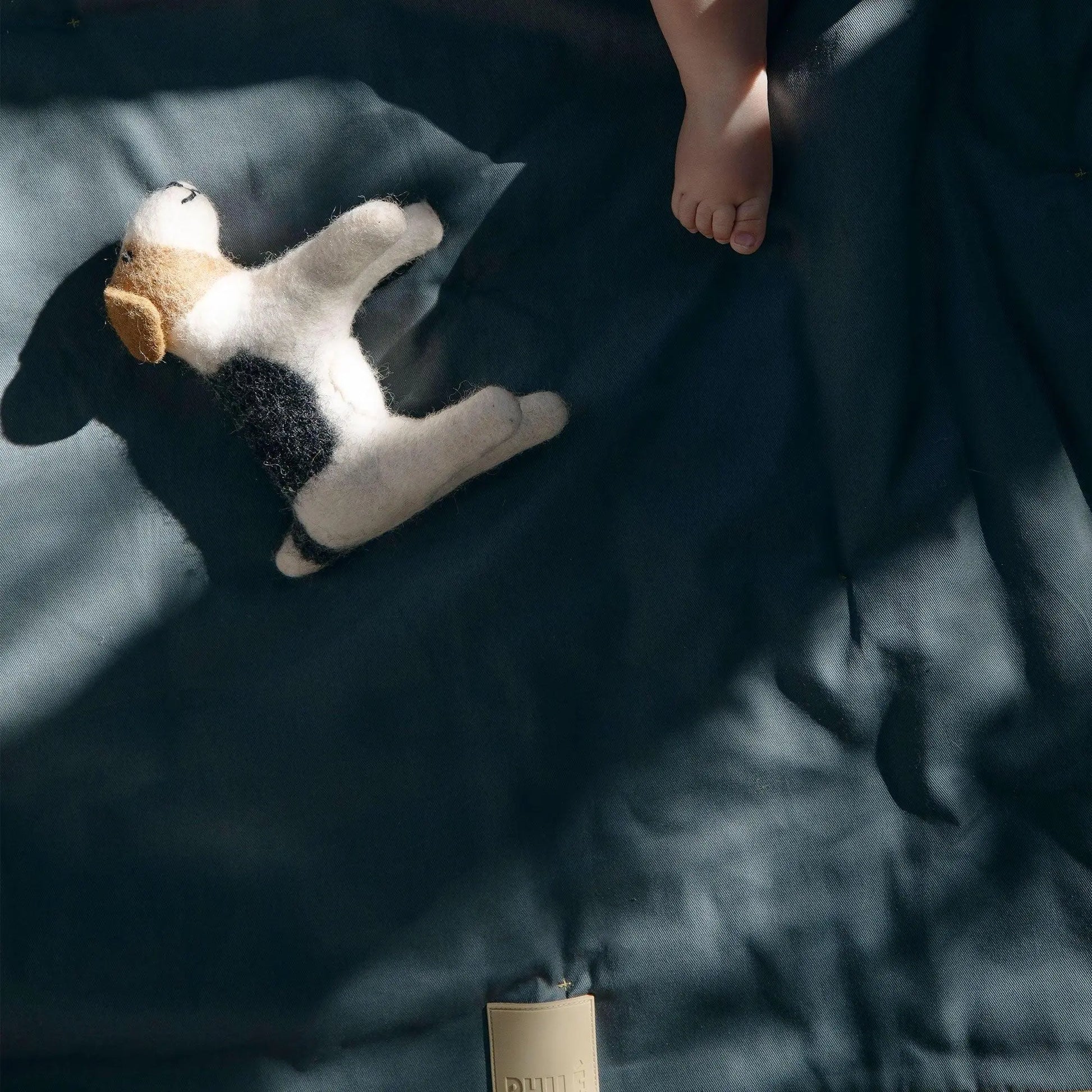 Phile Play Mat - Blu
