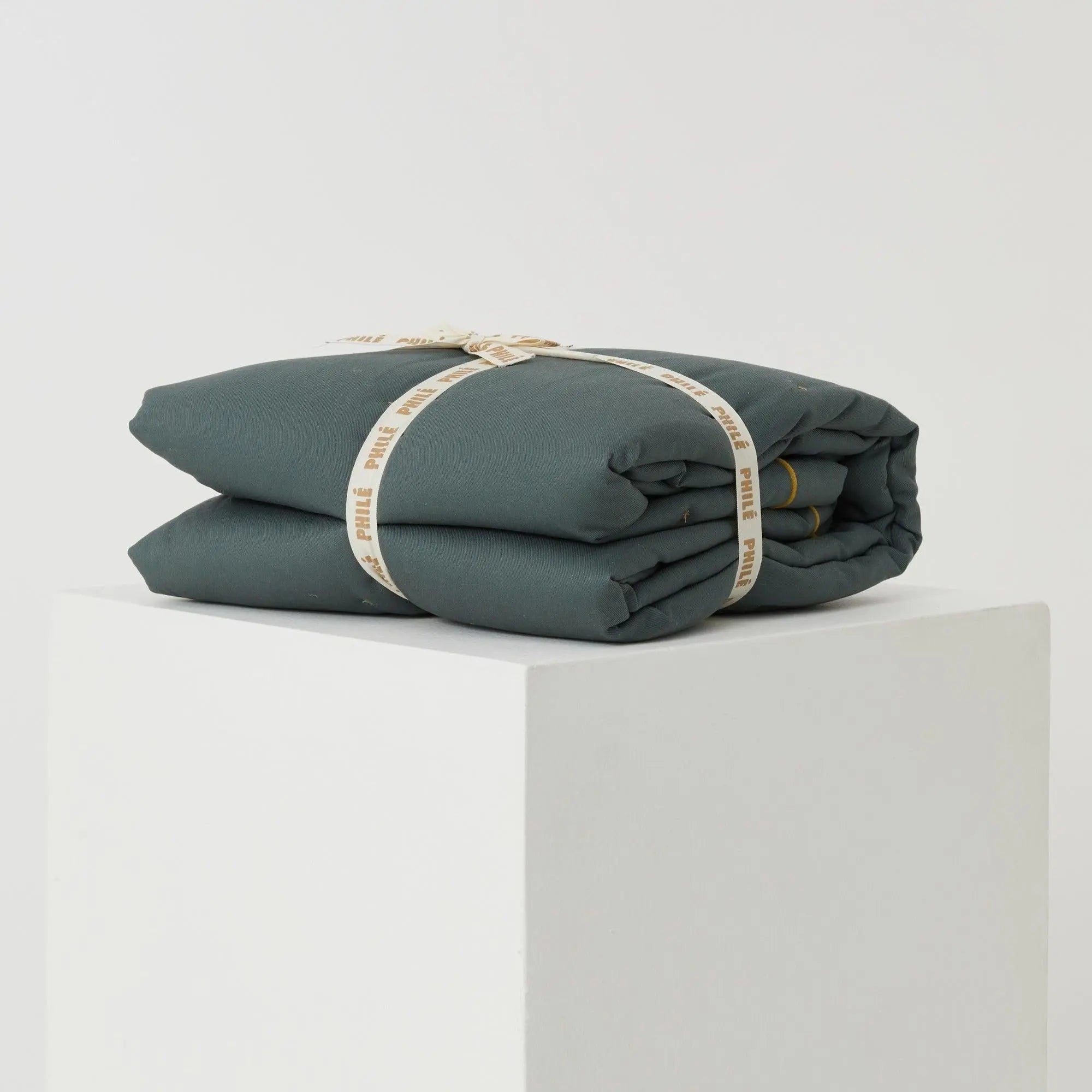 Phile Play Mat - Blu