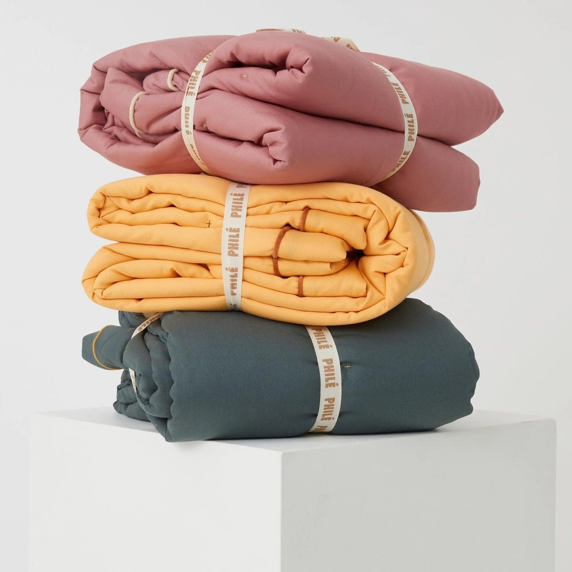 Phile Play Mat - Blu