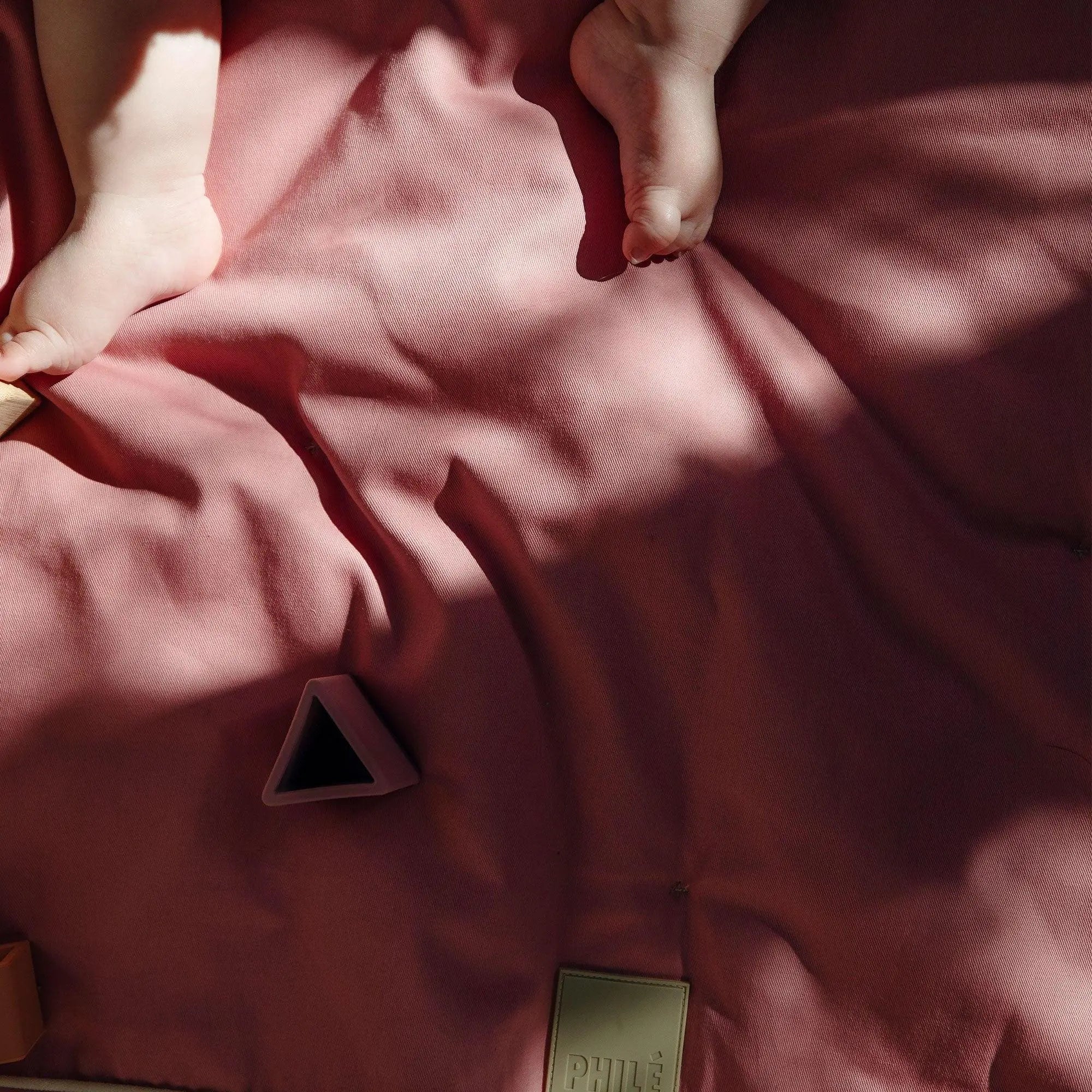 Phile Play Mat - Fragola