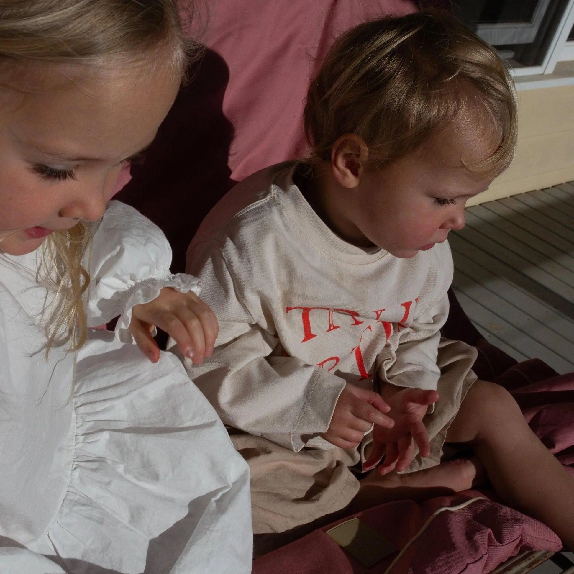 Phile Play Mat - Fragola