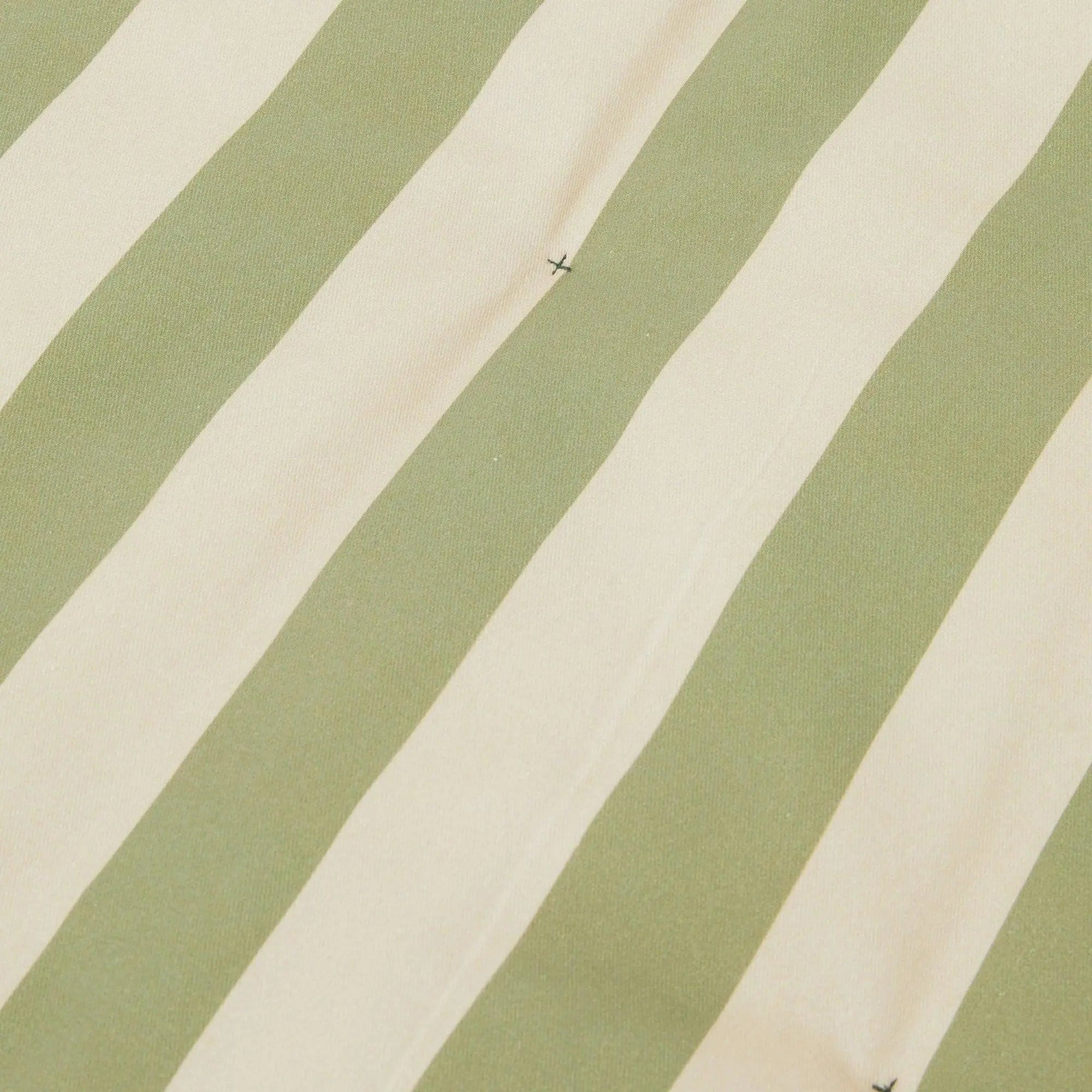 Phile Play Mat – Green Striped