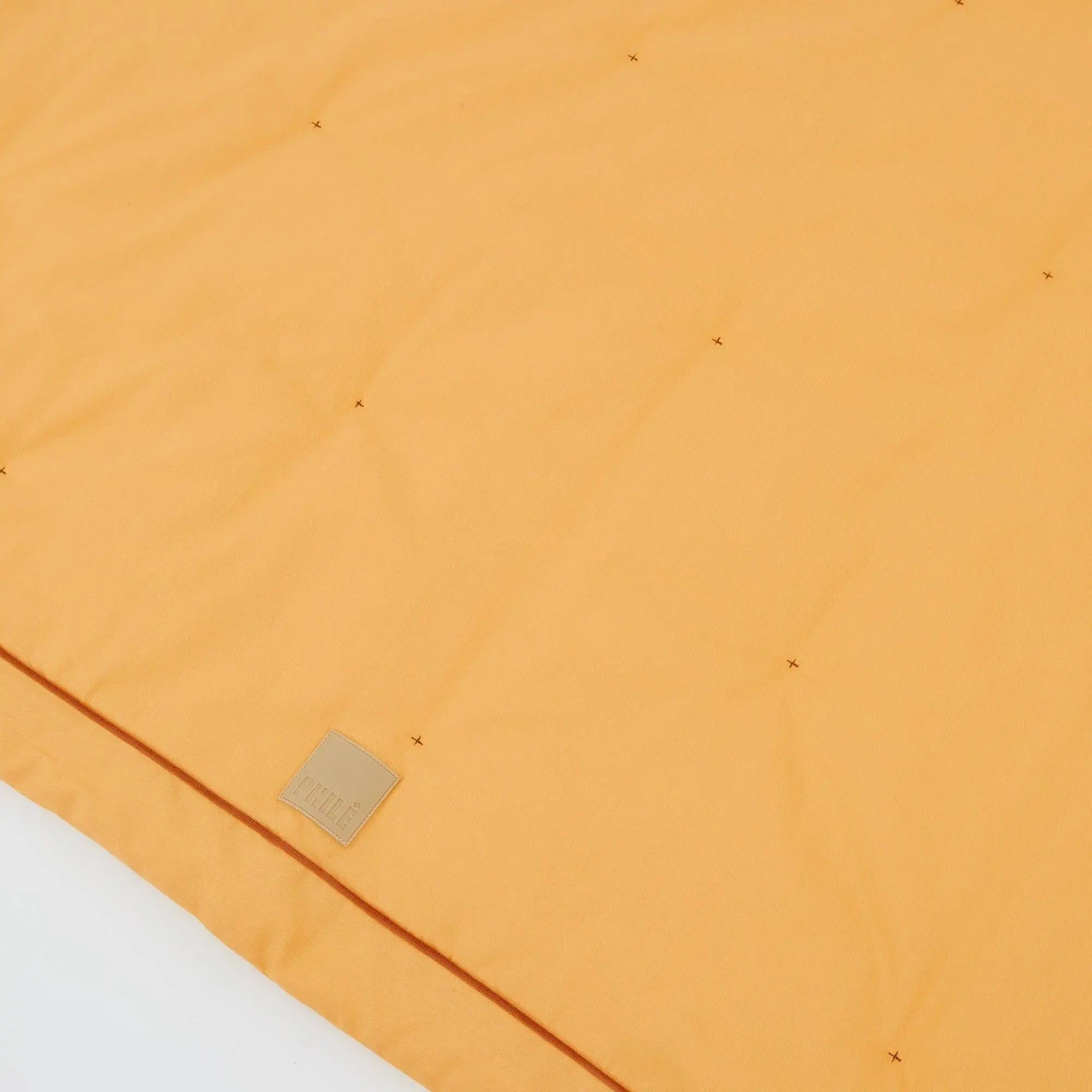 Phile Play Mat - Limone