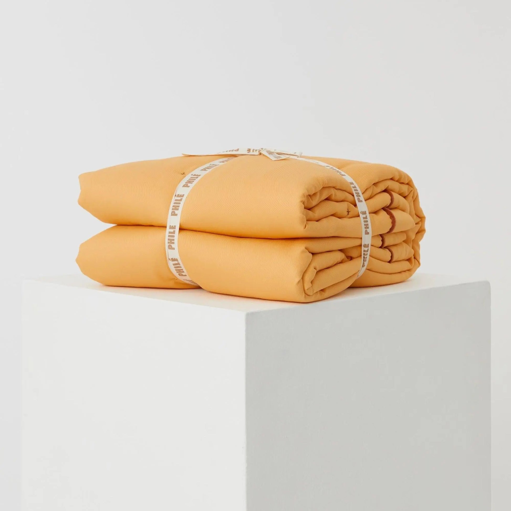 Phile Play Mat - Limone