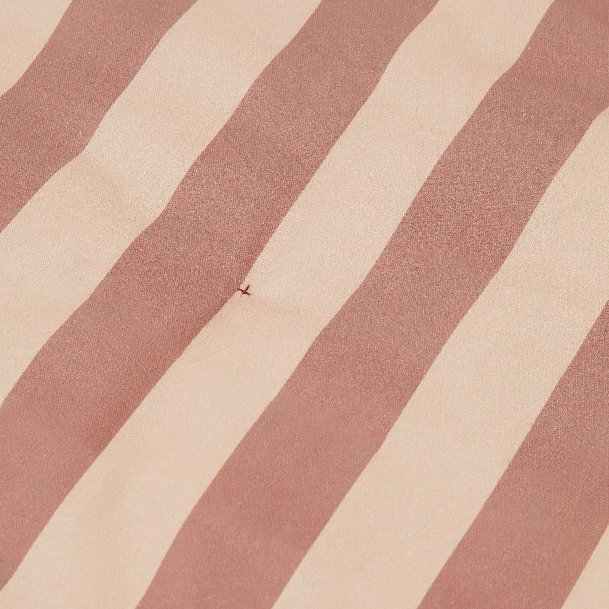 Phile Play Mat – Pink Striped