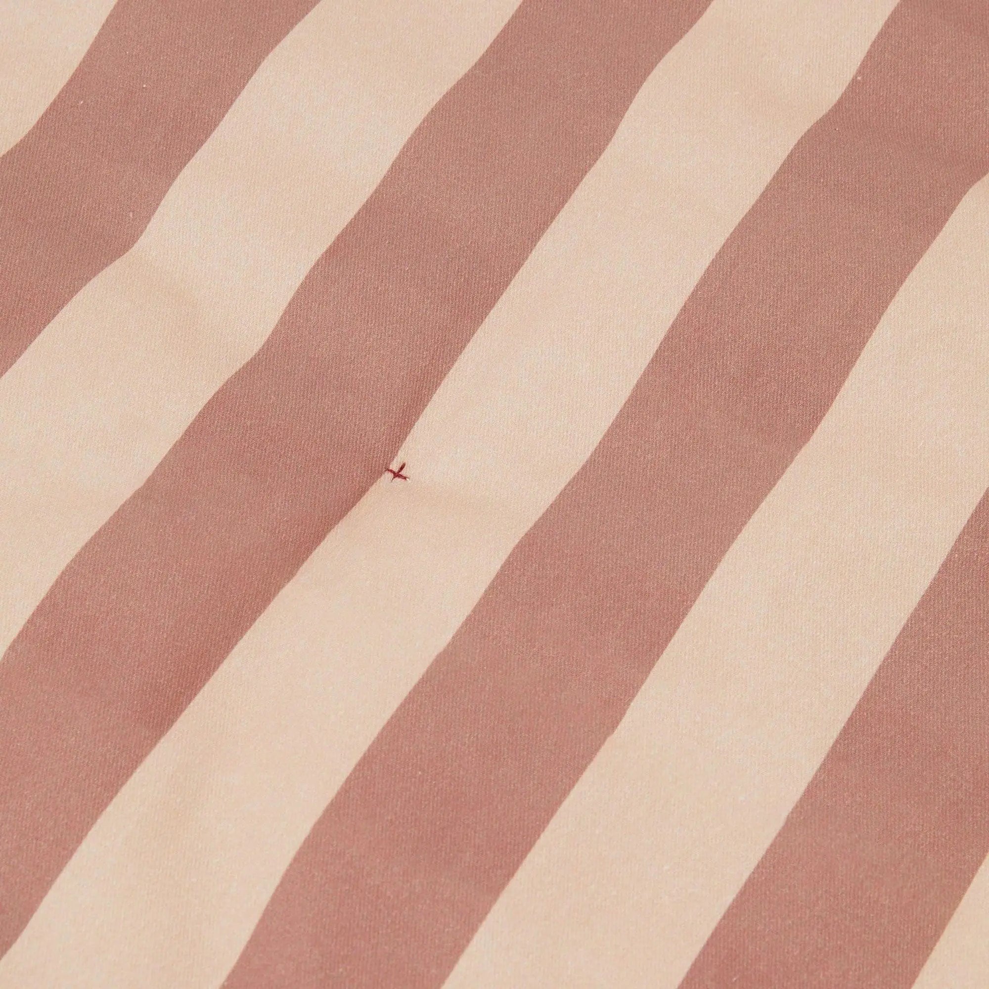 Phile Play Mat – Pink Striped
