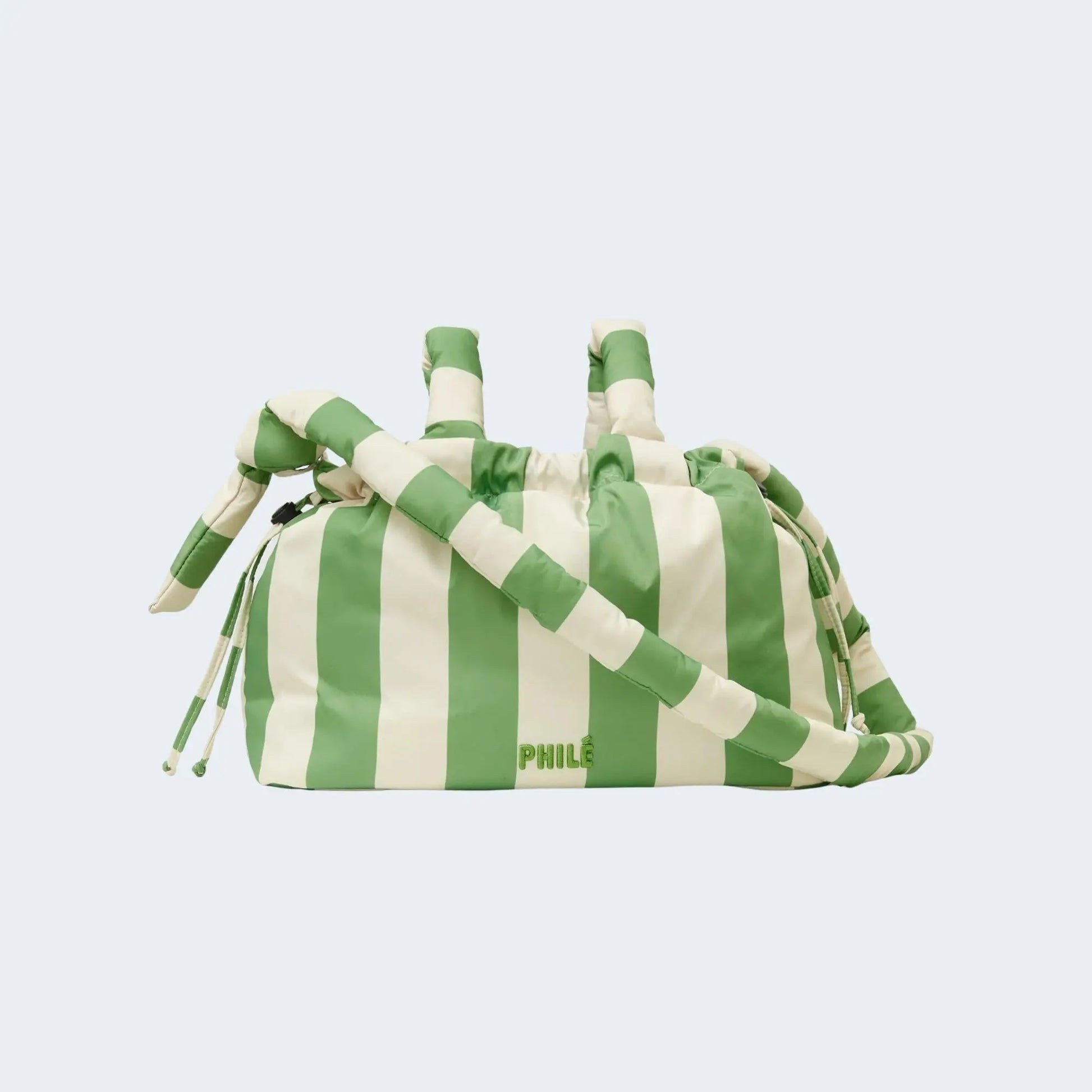 Phile Pram Caddy  